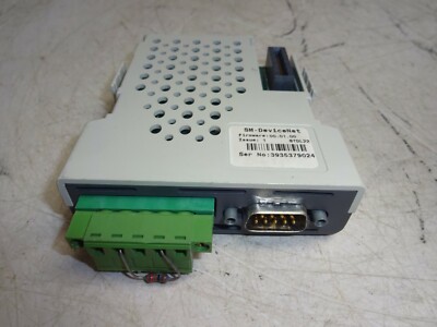 Control Techniques Stdl22 Sm-devicenet Application Card