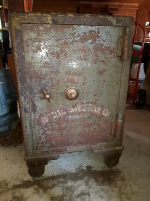 Antique Lytle Safe Lock Co Floor Safe Cincinnati Ohio Working Combination Ebay Antique Lytle Safe Lock Co Floor Safe Cincinnati Ohio Working Combination Ebay