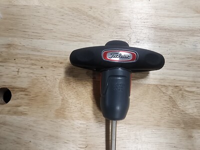 Titleist SureFit CG Adjustment Tool New out of pack replace your