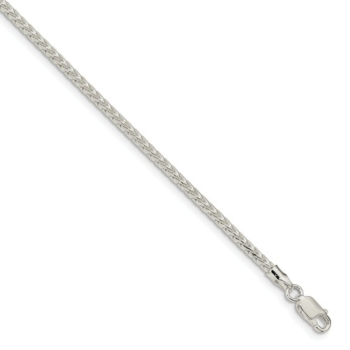 Ciondolo Bassotto 3D In Argento 925 Per Bracciale – Artigianale, Cane