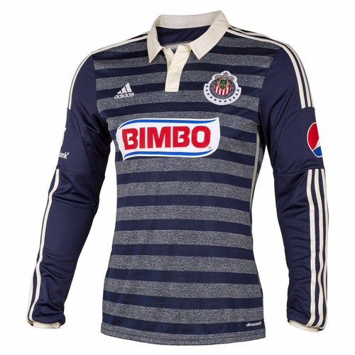 ADIDAS CHIVAS DE GUADALAJARA LONG 