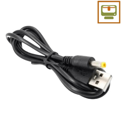 USB-DC Adapter, Poweradapter, Stromkabel für Orange Pi OrangePi, Orange Pi 3 H6
