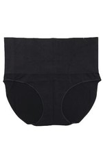 Spanx Everyday Shaping Brief Panties Black