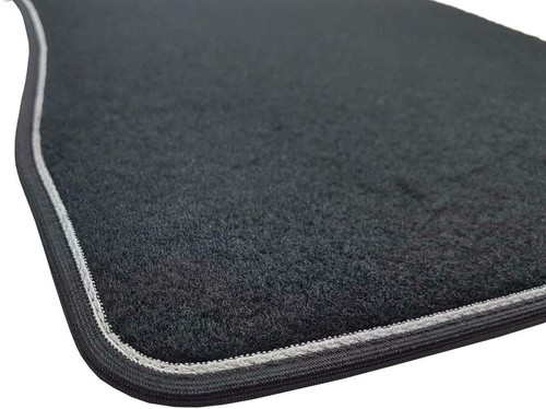 Tappeti Moquette Auto Sprint su misura antiscivolo per Toyota IQ dal 2008-2014 - Imagen 5 de 6