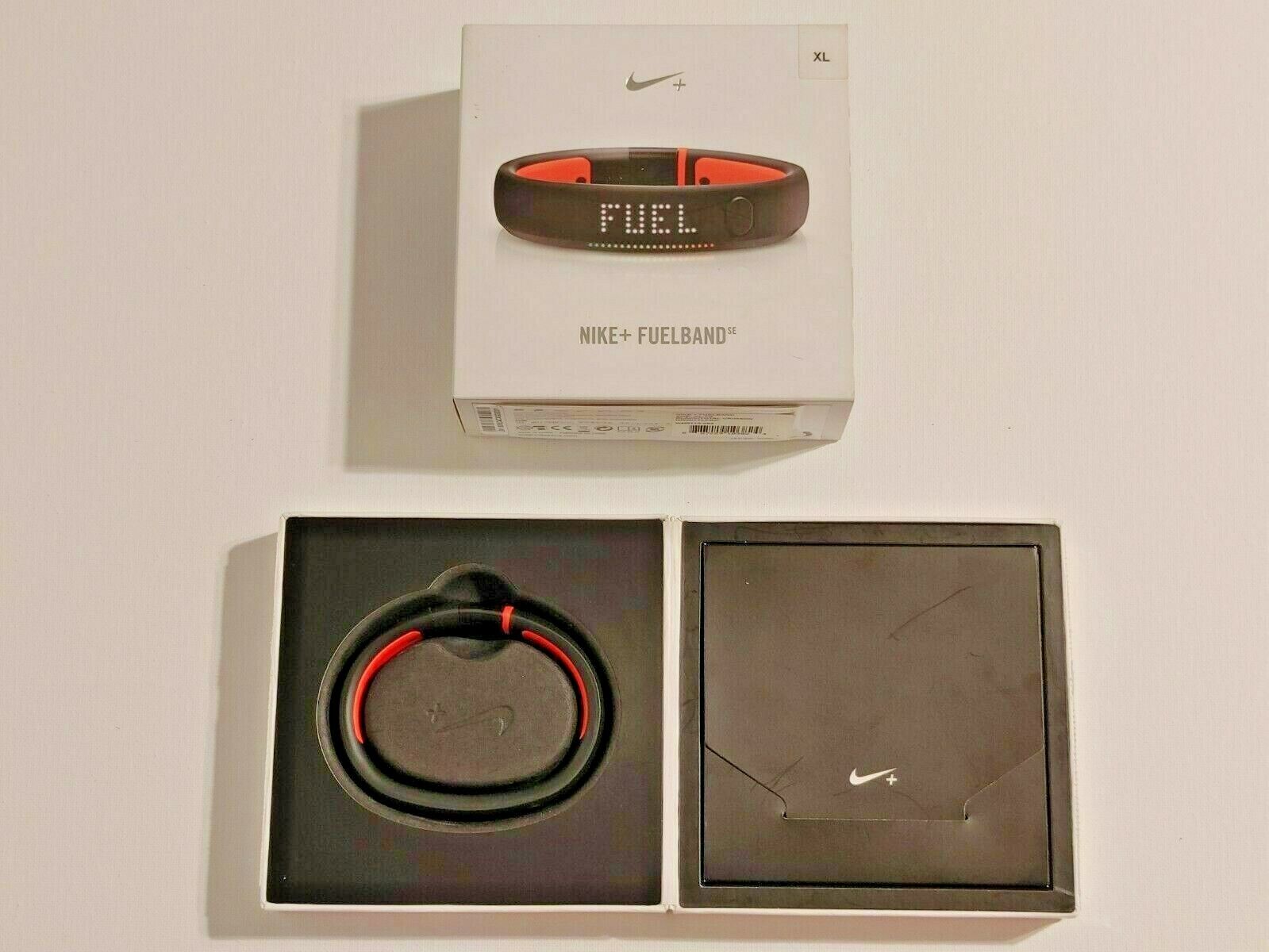 nike plus fuelband