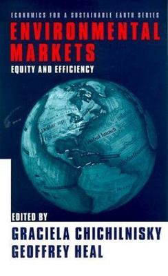 Environmental Markets: Equity and Efficiency