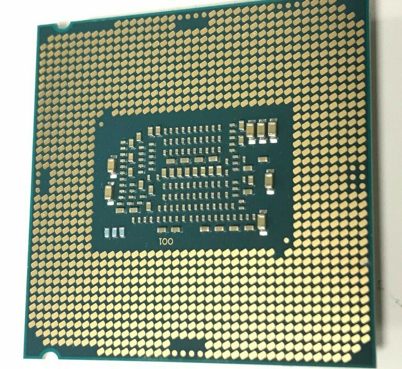 Сокет core quad