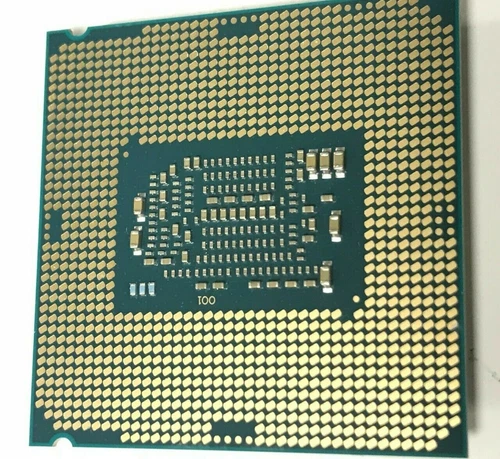 Intel Core i7-7700 SR338 Quad-Core 3,6GHz 8MB Sockel LGA1151 CPU Prozessor - Bild 2 von 2