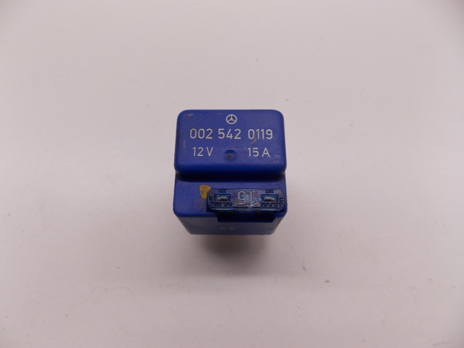 Relais Mercedes W124 R129 W202 W461 W463 W140 0025420119 eBay