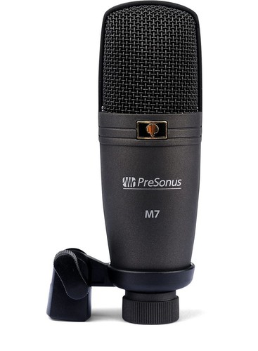 Presonus Audiobox iTwo Studio Bundle USB 2x2 Recording Interface+Mic+Headphones - Picture 4 of 9
