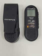 OLYMPUS DS-330 Digital Voice Recorder Hand Held Dictation