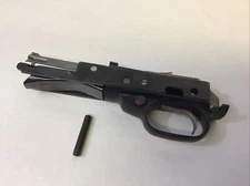 Winchester Model 1200, 12 Gauge Trigger Guard Assembly. #51-24