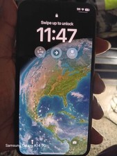 Apple iPhone 11 Pro Max Unlocked TikTok Installed