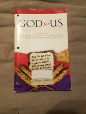God For Us Don Moen Integrity Choir Music Book 