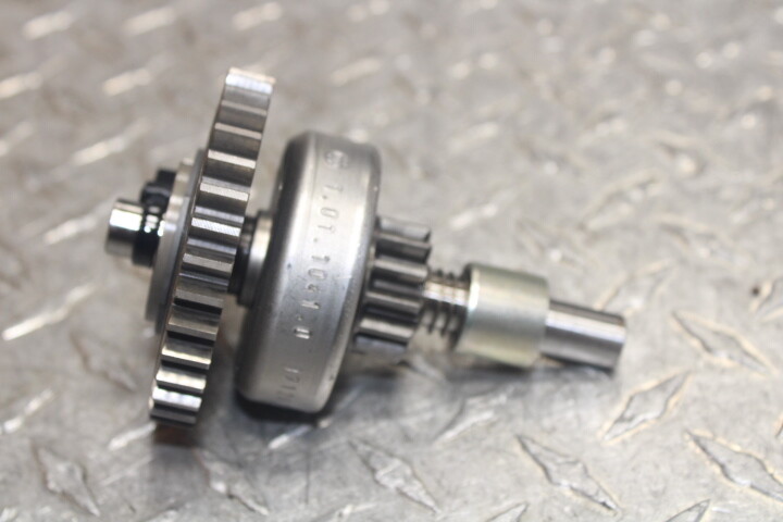 2006 Sea-Doo RXP OEM ENGINE STARTING STARTER MOTOR BENDIX 2006 Sea-Doo RXP OEM ENGINE STARTING STARTER MOTOR BENDIX
