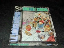 MGI Mayfair 1983 : Streets Tell Stories : L.A.Campaign Sourcepack (SEALED) #352