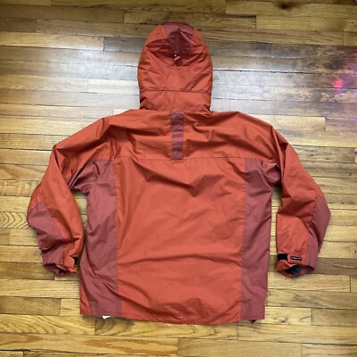 ジャケット・アウター y2k 00s nike clima-fit jacket Nike Clima Fit Jacket Men Large Gray Black Windbreaker