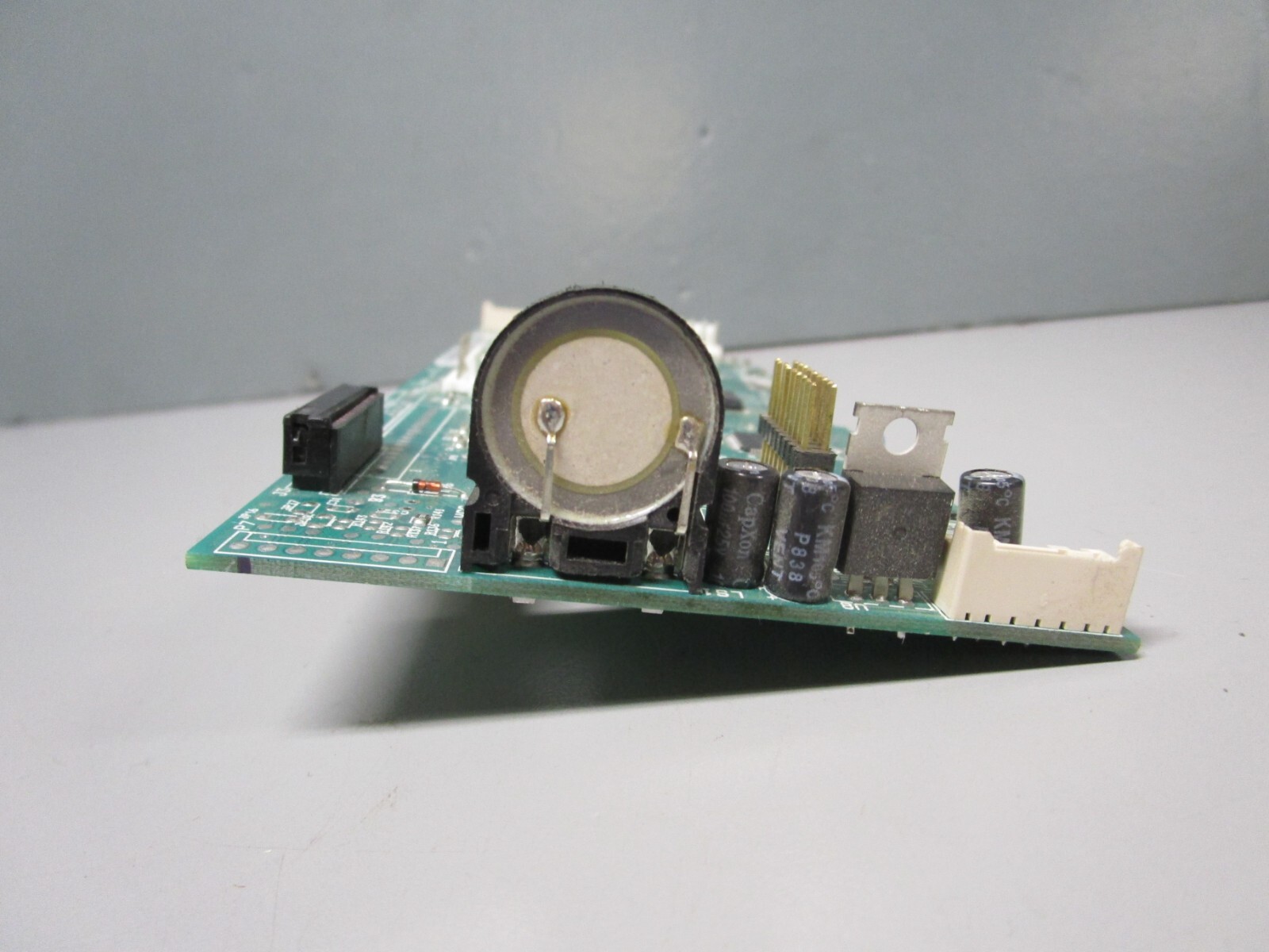 Frigidaire Range Display Control Board 316462805 316462604  