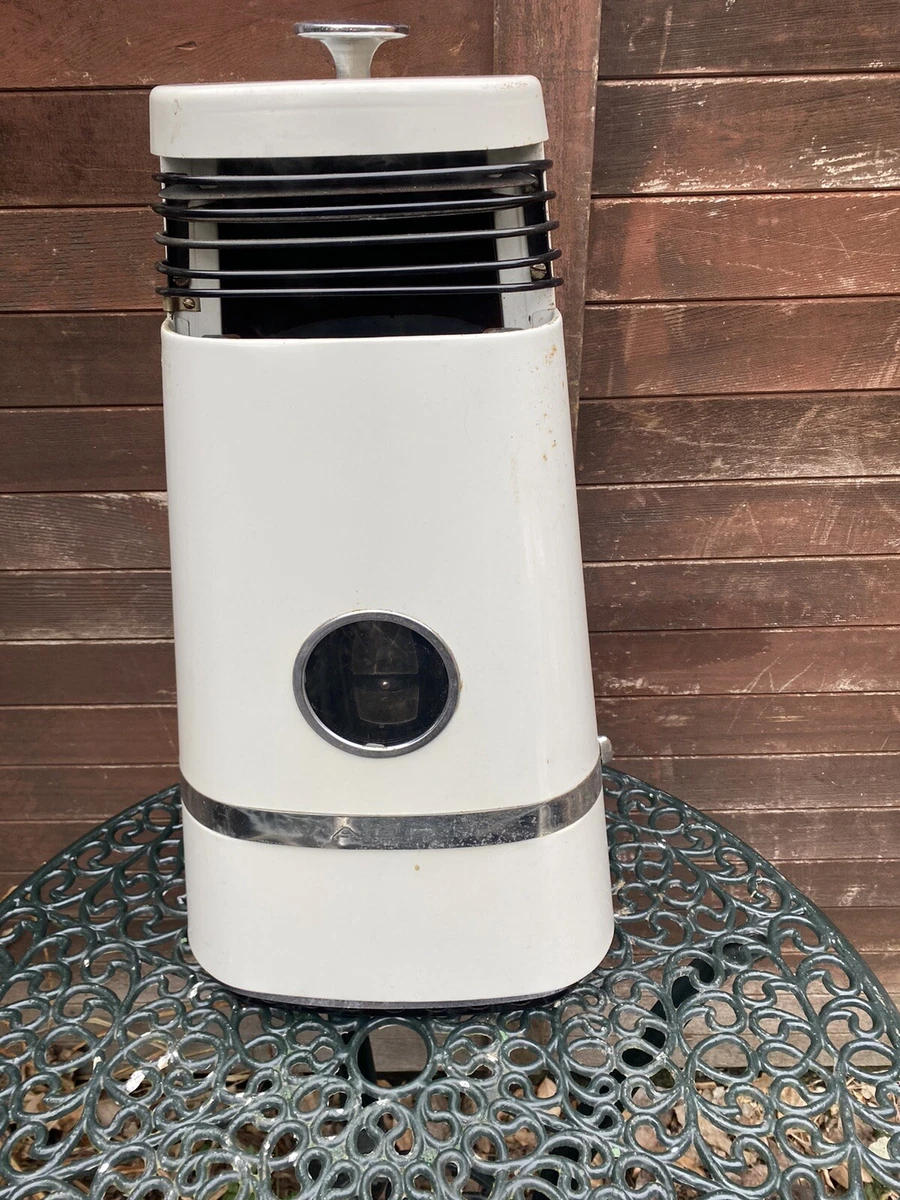 VALOR VALIANT PARAFFIN HEATER AND ORIGINAL BOX eBay