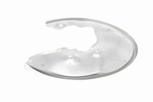 Rear Left VAICO V10-5067 Splash Panel, brake disc for AUDI - Picture 4 of 11