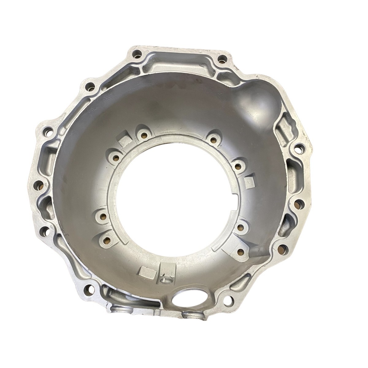 DRIVE 1993～2009、2010～2026 GLAY 1987-1993 GMC 4L60E 4 Flat Top Bell Housing 24209836 V8