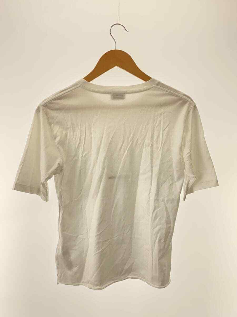SAINT LAURENT TShirt bianca XS