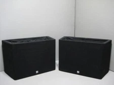 KEF MODEL 65DS RH LH SP3276 SURROUND SOUND SPEAKERS