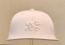 Chicago Cubs Wrigley Field SGA Budweiser Promo Hat - Adult OSFA
