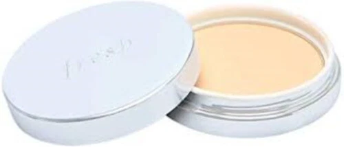 Fresh Pressed Powder Foundation