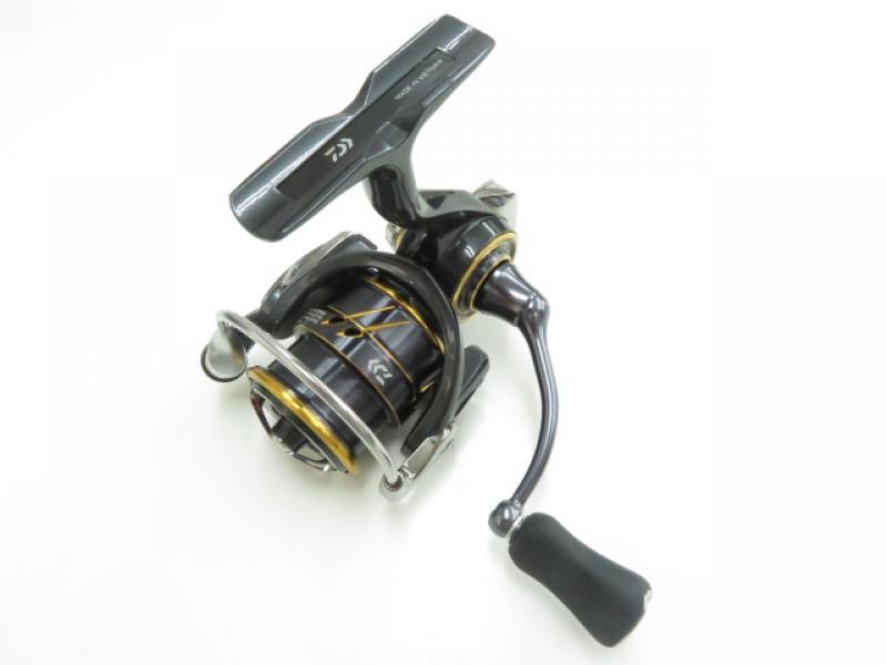 Daiwa 21 CALDIA FC LT 2000S-H Cond/AB | eBay