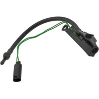 NTY WaschwasserdüSe Scheibenreinigung FüR Land Rover Range LV 2.2 D 4X4