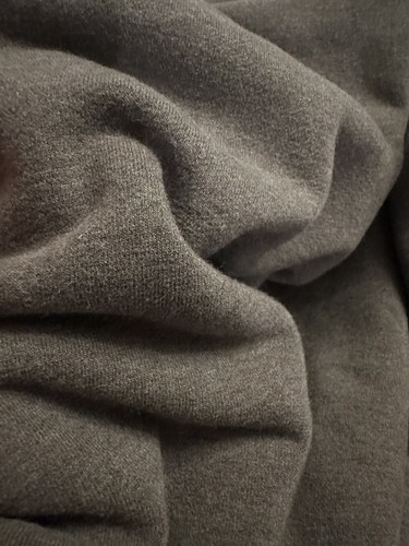 Vince Cozy Sweatshirt Kleid Neu mit Etikett Gr. S - Bild 6 von 9