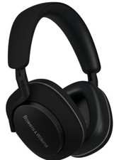 Image of Bowers & Wilkins PX7 S2e Noise Cancelling Wireless Over Ear Headphones with Qual