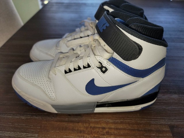 nike air revolution for sale