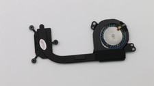New for Lenovo Yoga 3 Pro-1370 CPU Cooling Fan Heatsink Cooler 5H40G97367