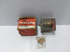 Murphy 307-PH-CD Tattletale Magnetic Switch