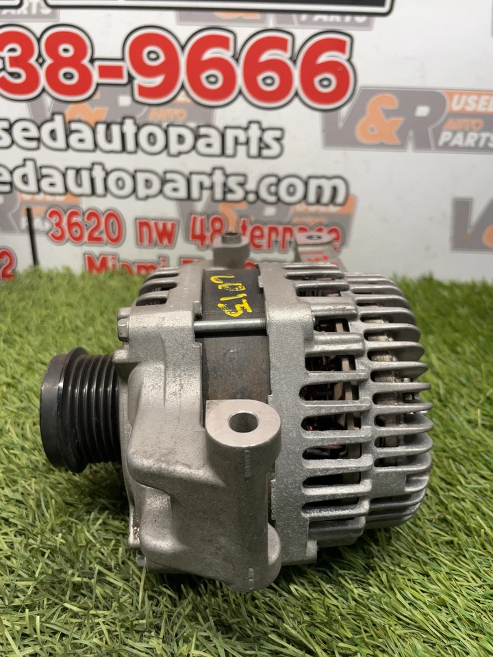 ✅ 2017 CHRYSLER 200 ALTERNATOR PN:56029624AB OEM - Image 4 of 4