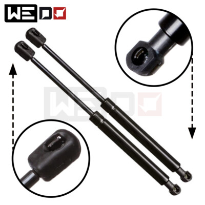 Tailgate Trunk Gas Shocks Struts Fits KIA Carens II 02-06 III 06-12 0K2FB-62620B