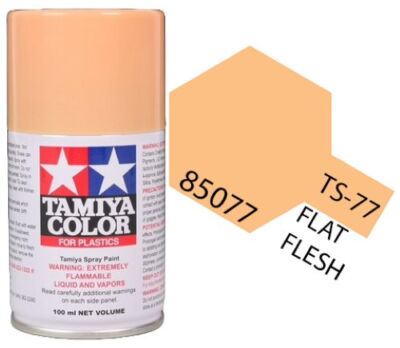 Tamiya Lacquer Spray Paint TS Series 100ml - US Fast Ship 100% Genuine