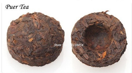 Top Different flavors Tea Oolong\PuEr\Black\Green\Milk Oolong\Ginseng\flower tea - Picture 12 of 12