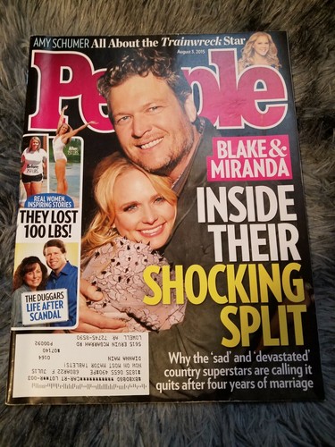 Vintage People Magazine and Style Watch 2015 Choose issue Free Shipping - Picture 28 of 36