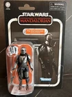 2024 STAR WARS THE VINTAGE COLLECTION VC312A THE MANDALORIAN Figure NEW Read