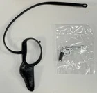 Hasbro G.IJoe Vinatge Style Black Shoulder Holster Revolver - Adventure Team