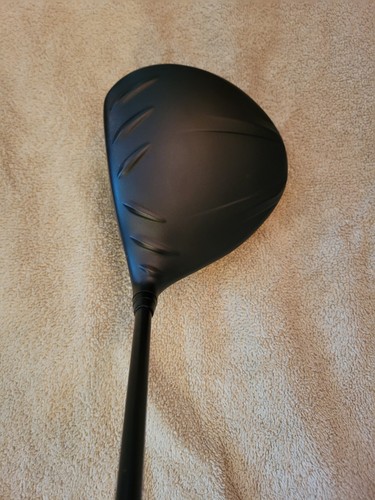 PING G410 Plus Driver – 10.5° – Alta CB Red 55 Stiff Shaft