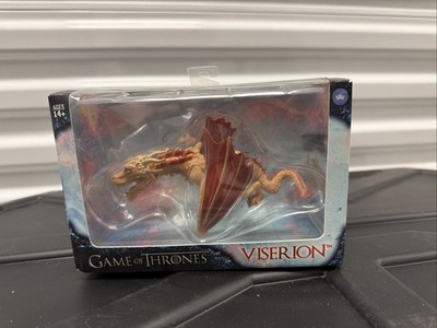 The Loyal Subjects: Game of Throne - Viseron Vinyl Action Figure