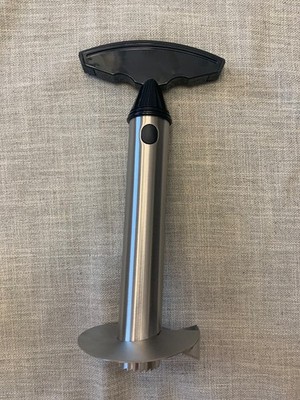 Vacu Vin SST Kitchen Pineapple Slicer 