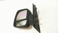 Retroviseur gauche (ou coque) Citroen JUMPY