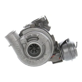 Turbolader GARRETT 775274 für Hyundai i30 Elantra KIA Cee'D Soul Stonic Venga