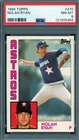 1984 Topps # 470 Nolan Ryan HOF PSA 8 NM-MT Astros Rangers (121205364)