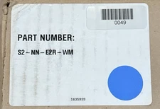 Lenel S2-NN-E2R-WM Network Node Wall Mount Enclosure (Node + 1 ACM Included )